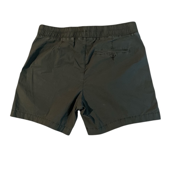 NWOT WOMENS James Perse shorts. Drawstring waist. Size 1 (small) - Picture 4 of 7